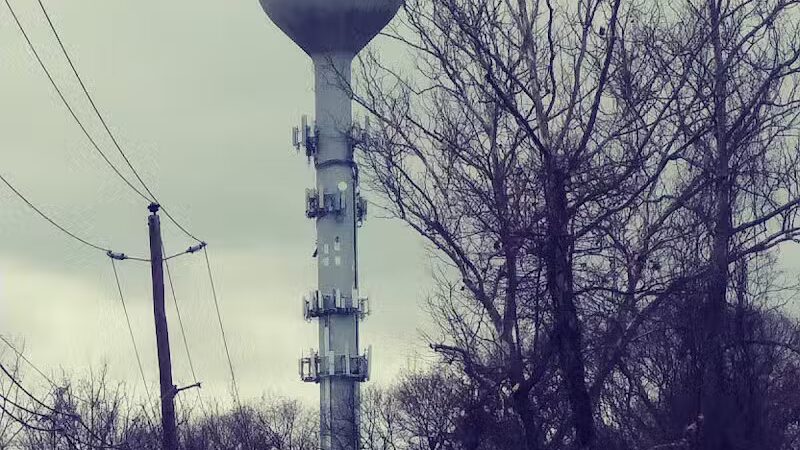 Kawameeh Park - Union, NJ