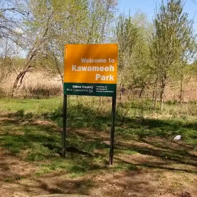 Kawameeh Park - Union, NJ