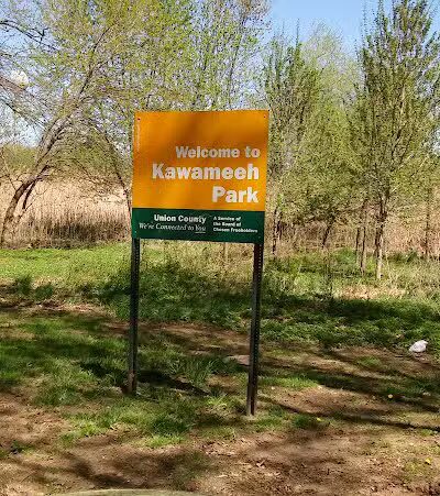 Kawameeh Park - Union, NJ