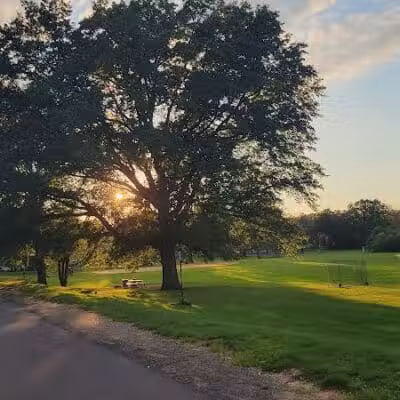 Kawameeh Park - Union, NJ