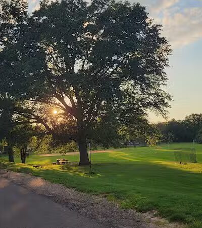 Kawameeh Park - Union, NJ