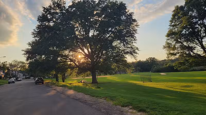 Kawameeh Park - Union, NJ