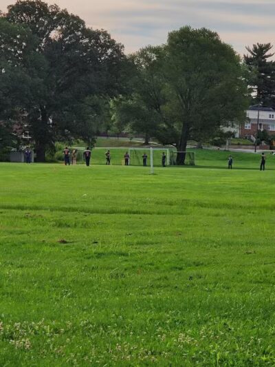 Kawameeh Park - Union, NJ