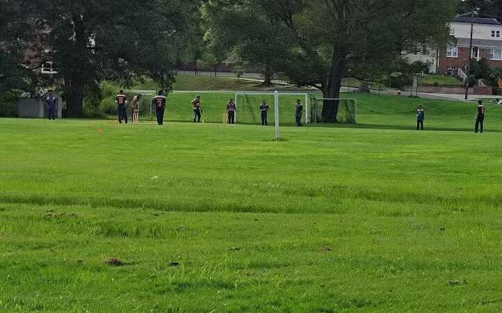 Kawameeh Park - Union, NJ