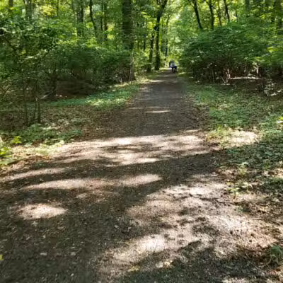 Kennedy Reservation - Union, NJ