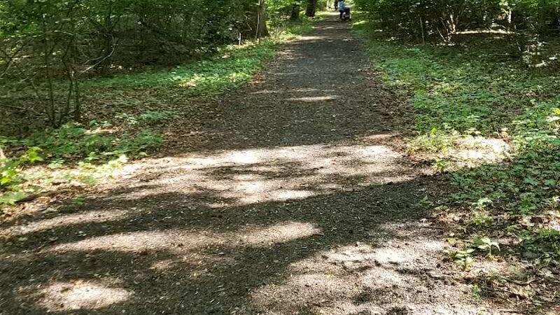 Kennedy Reservation - Union, NJ