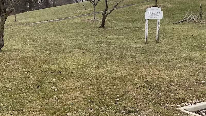 Sichel Park - Union, NJ