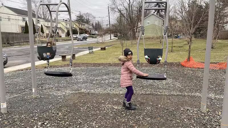 Sichel Park - Union, NJ