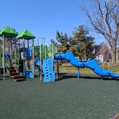 Sichel Park - Union, NJ