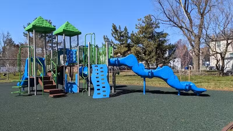 Sichel Park - Union, NJ