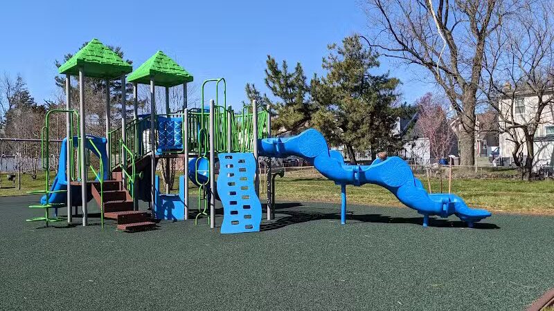 Sichel Park - Union, NJ