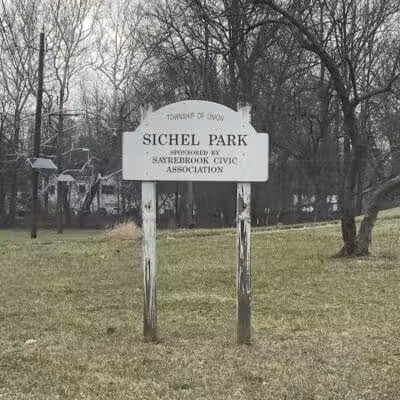Sichel Park - Union, NJ