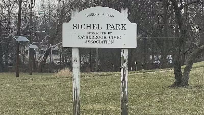 Sichel Park - Union, NJ