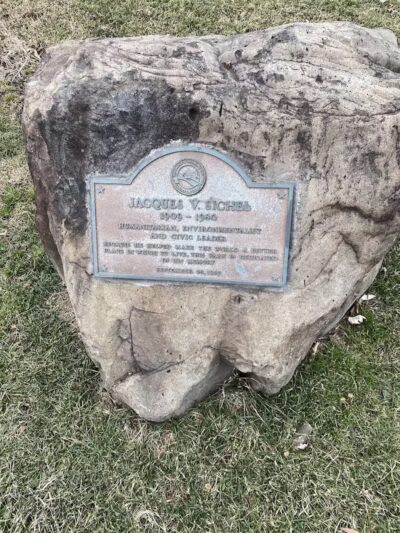 Sichel Park - Union, NJ