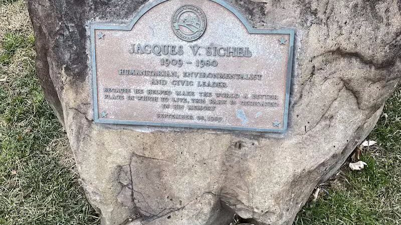 Sichel Park - Union, NJ