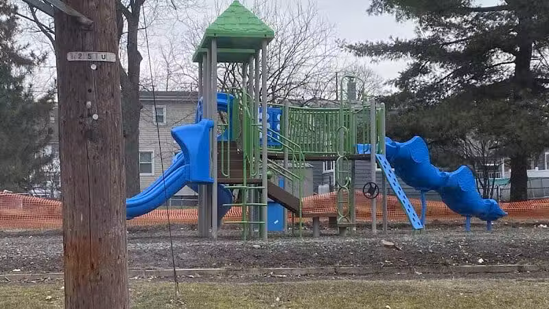 Sichel Park - Union, NJ