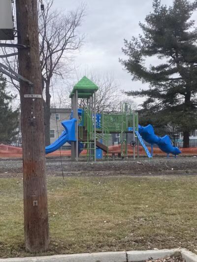 Sichel Park - Union, NJ