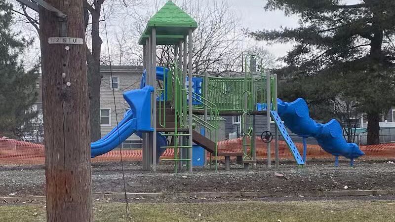 Sichel Park - Union, NJ