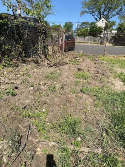 Zimmerman Park - Union, NJ