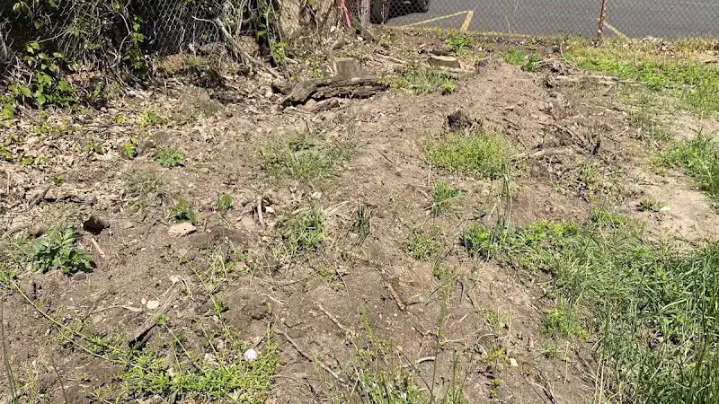 Zimmerman Park - Union, NJ