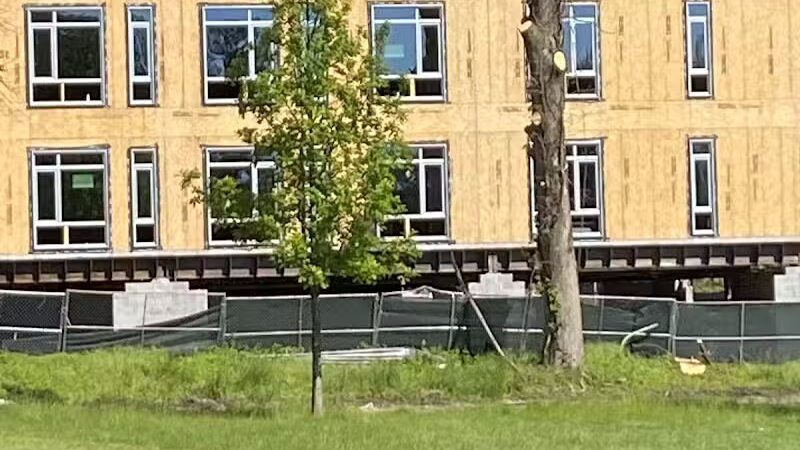 Zimmerman Park - Union, NJ