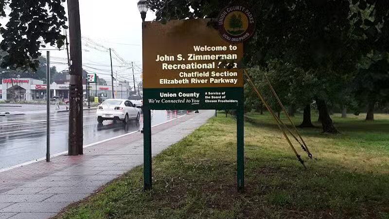 Zimmerman Park - Union, NJ