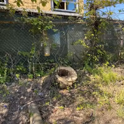 Zimmerman Park - Union, NJ