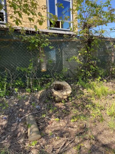 Zimmerman Park - Union, NJ