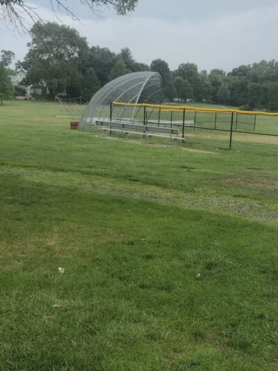 Zimmerman Park - Union, NJ