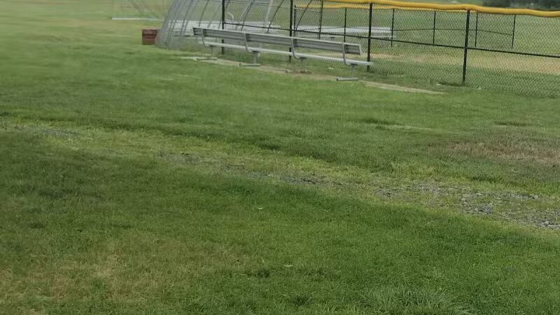 Zimmerman Park - Union, NJ