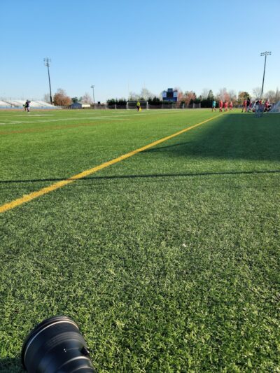 Mitchel Field - Uniondale, NY