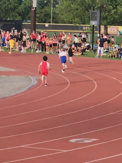 Mitchel Field - Uniondale, NY