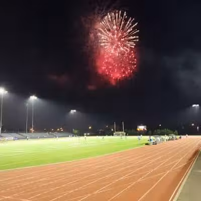 Mitchel Field - Uniondale, NY