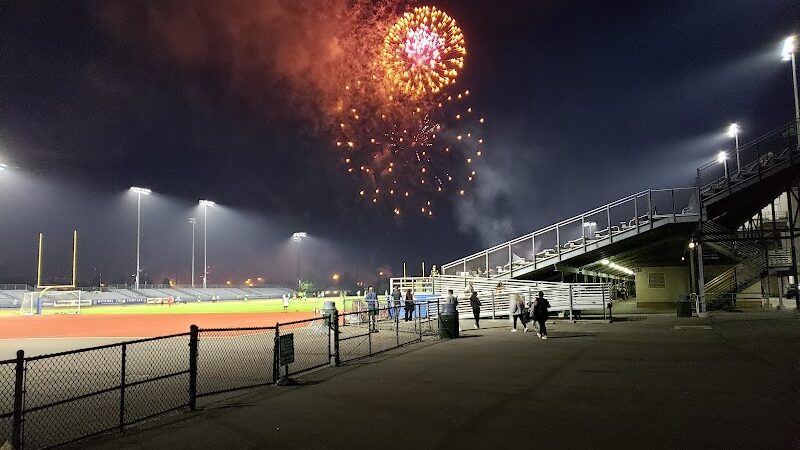 Mitchel Field - Uniondale, NY