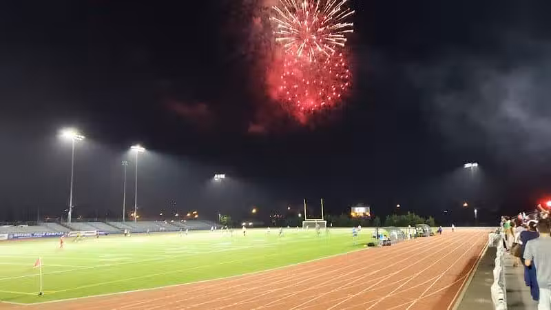 Mitchel Field - Uniondale, NY