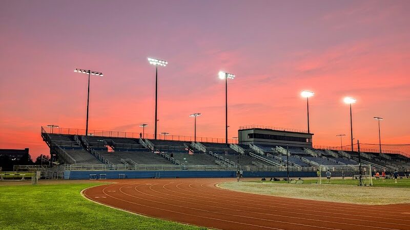 Mitchel Field - Uniondale, NY
