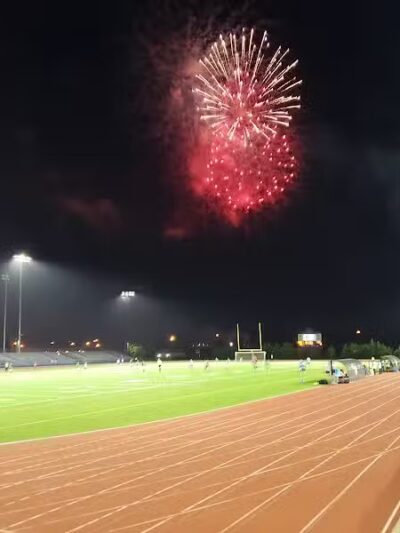 Mitchel Field - Uniondale, NY