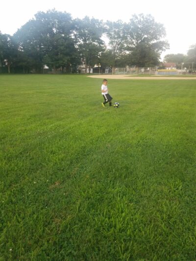 Uniondale Park - Uniondale, NY