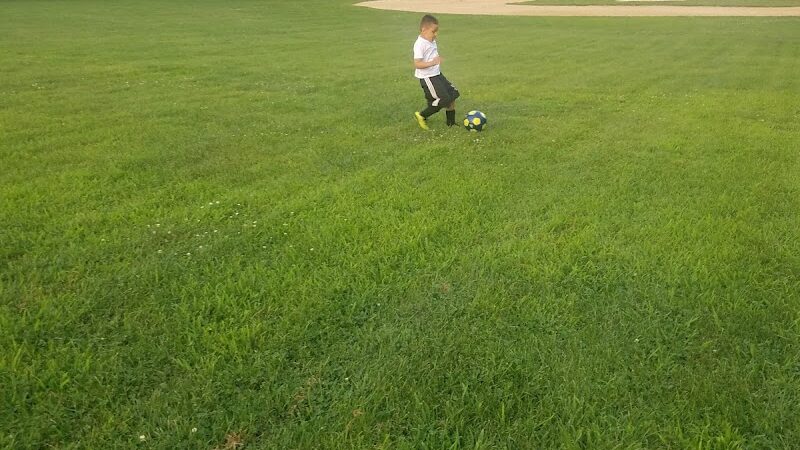 Uniondale Park - Uniondale, NY