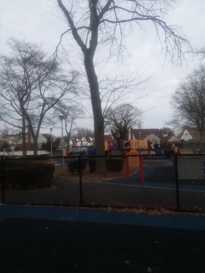 Uniondale Park - Uniondale, NY