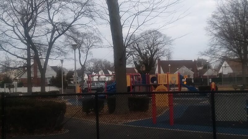 Uniondale Park - Uniondale, NY