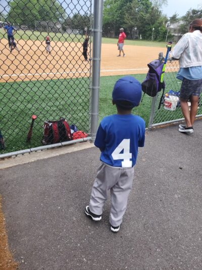 Uniondale Park - Uniondale, NY