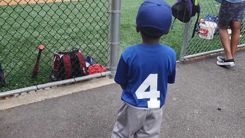 Uniondale Park - Uniondale, NY