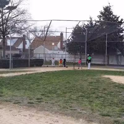 Uniondale Park - Uniondale, NY