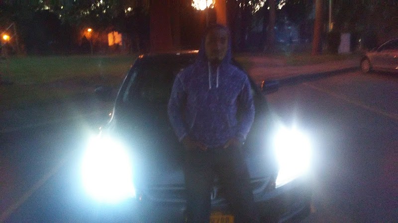 Uniondale Park - Uniondale, NY