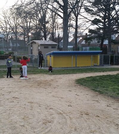 Uniondale Park - Uniondale, NY