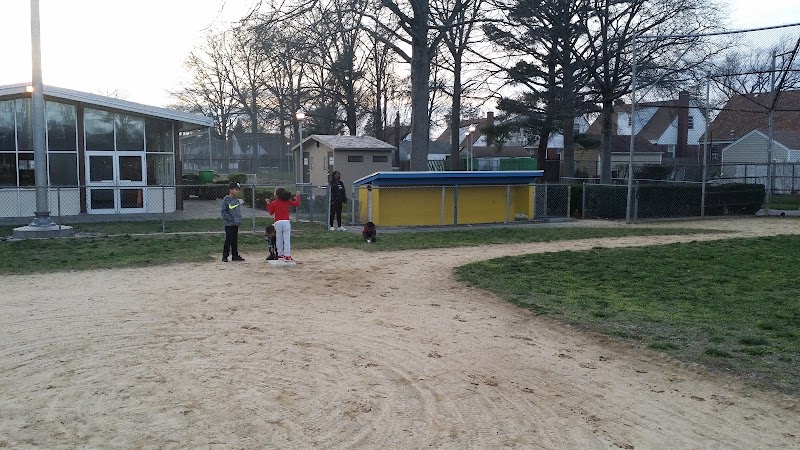 Uniondale Park - Uniondale, NY