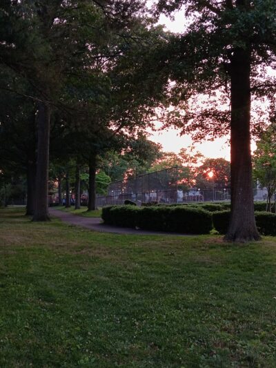 Uniondale Park - Uniondale, NY