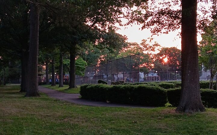 Uniondale Park - Uniondale, NY