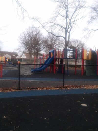 Uniondale Park - Uniondale, NY